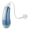 Hearing Aid Siemens Aquaris micon User Manual