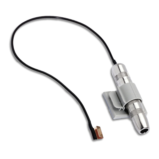 Fishman C-100 User Manual