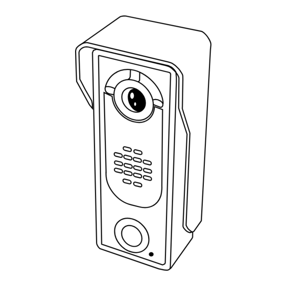 CP Plus CP-VK40S-VP Operation And Installation Manual