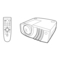 Projector Sony VPL-PX20 Service Manual