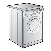 Candy ACS 130 User Instructions