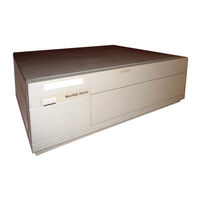 DEC MicroVAX 3100 80 Troubleshooting Instructions