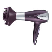 Rowenta PROVITAL CV8050 User Manual
