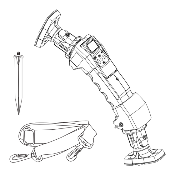 Flextone EX1 User Manual