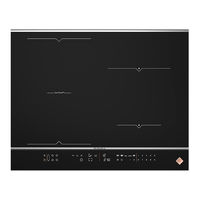DeDietrich DPI7686XS User Manual