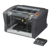 DGSHAPE DE-3 Setup Manual