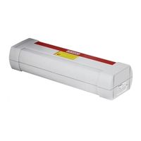 Franke MINERVA 119.0179.533 Installation Manual