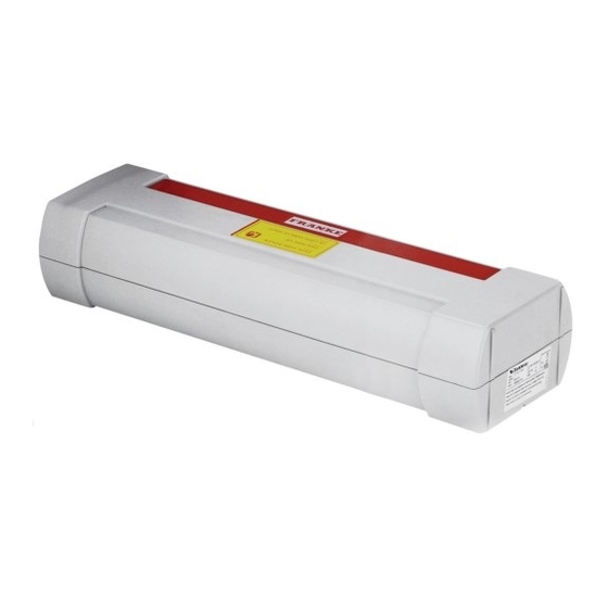 Franke MINERVA 119.0179.533 Installation Manual