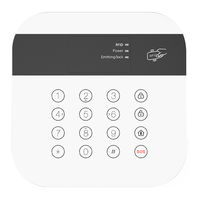 electia protect EL-KP Manual