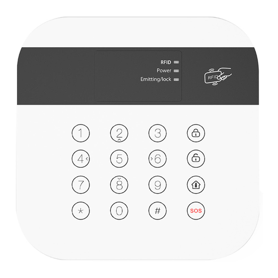 electia protect EL-KP Manual