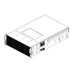 Overland Storage SnapScale X4 Node Replacement Instructions
