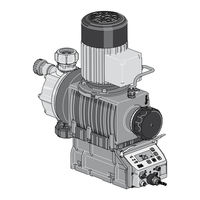 ProMinent Sigma 2 S2Ca Operating Instructions Manual