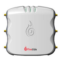 Firetide HotPoint 5100 Manual