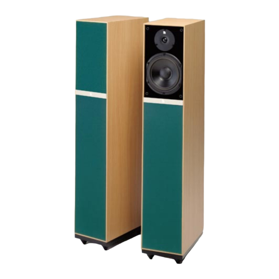 Audio Pro A2.42 Live Specifications