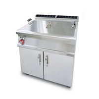 Lotus cooker F45-78ET Instructions For Installation And Use Manual