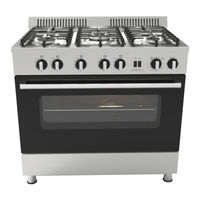 Mec MGG90 Instruction Manual