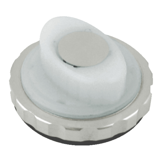 Össur Icelock 552 Instructions For Use Manual