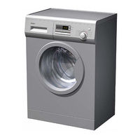 Haier HW-DS1050TVE Owner's Manual