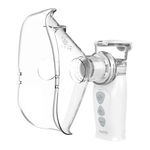 MD feellife Air Pro VIII User Manual