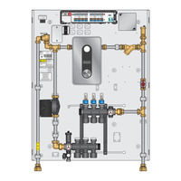 Heat Link ELBP18TS Series Installation, Operation And Maintenance Manual