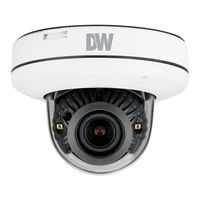 Digital Watchdog DWC-MV82WiATW User Manual