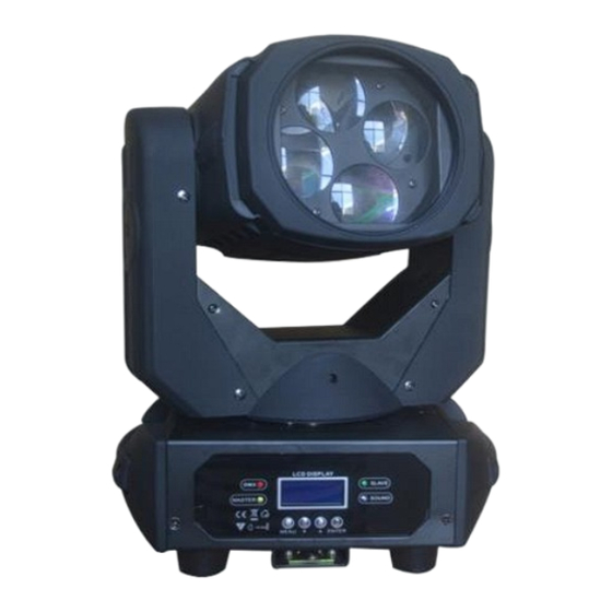 U'King ZQ-B345 User Manual