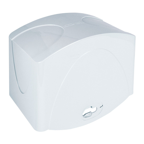 Vimar ELVOX ACTO ESM1 Installation And Operation Manual