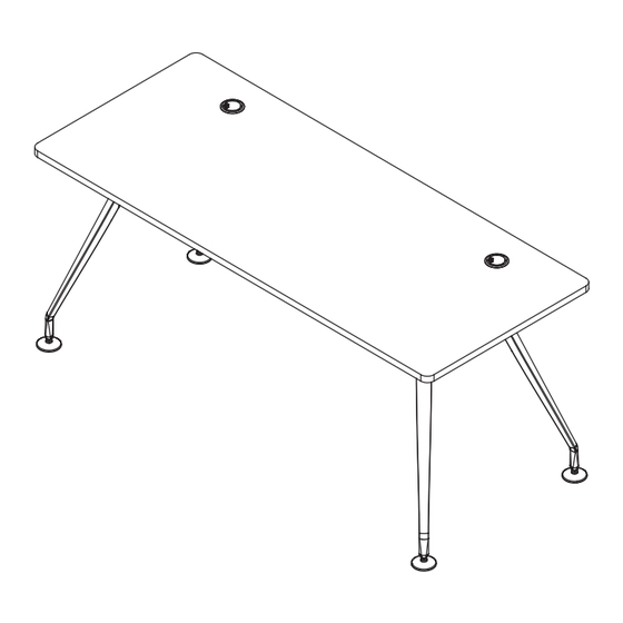 nbf Signature Series Assembly Instructions