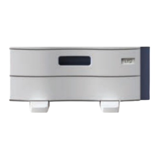 Toshiba KD-1025 Service Manual