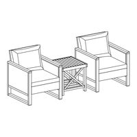 Costway HW70703 Manual
