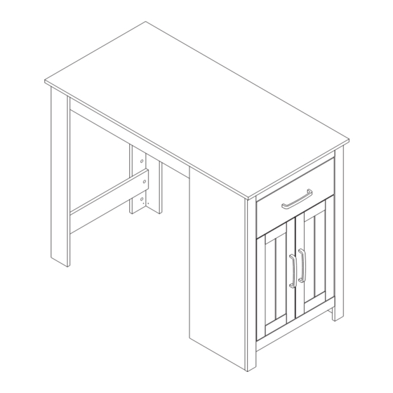 Costway JV10877 Manual