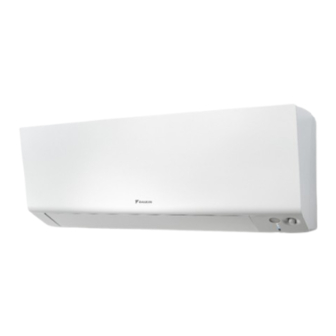 Daikin FTXTM30R2V1B Operation Manual