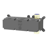 aquabrass CB029 Installation Manual