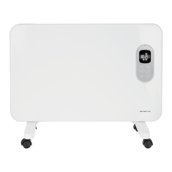 emerio PH-117294.1 Instruction Manual