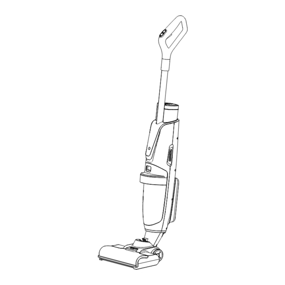 Equator VSM 6000 Owner's Manual