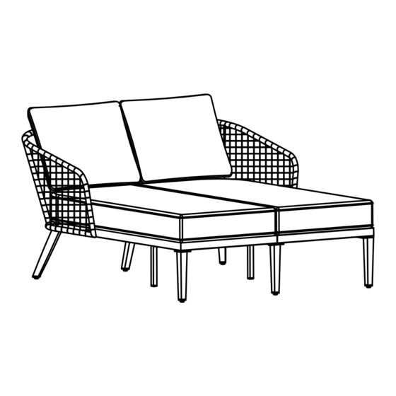 Allen + Roth FBA80041L Manual