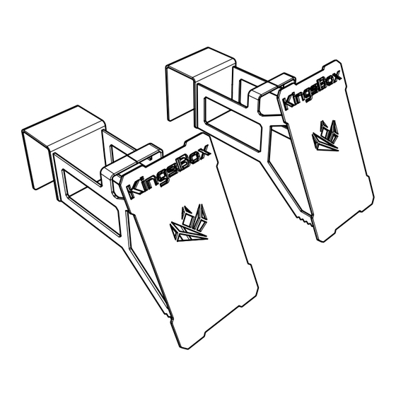 KingsBox KB05MI-175 Manual