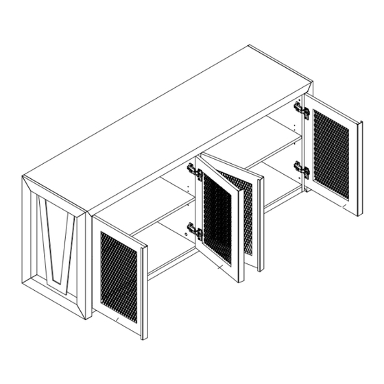 nbf SIGNATURE Series Assembly Instructions