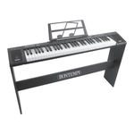 Bontempi 16 6131 Owner's Manual