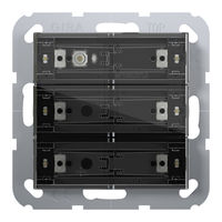 Gira One User Manual