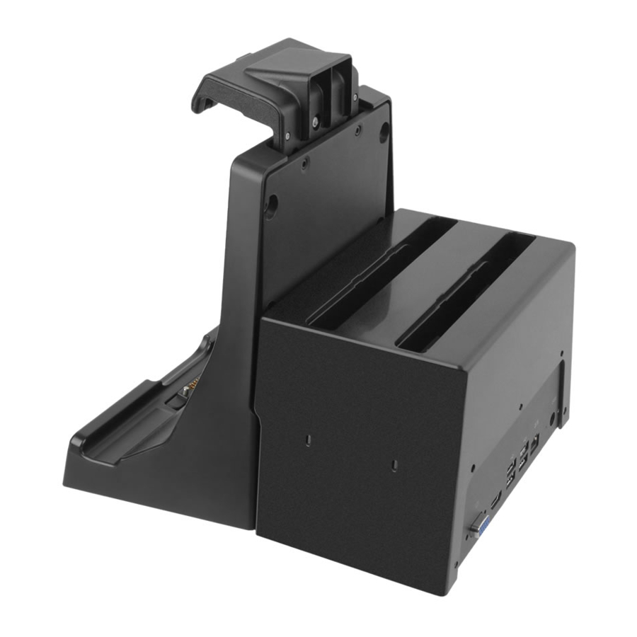Getac F110 Manual