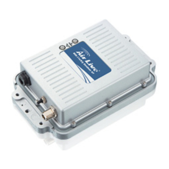 AirLive WH-5000A User Manual