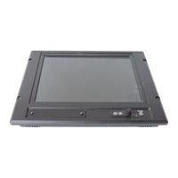 Hatteland JH 10T06 STD User Manual