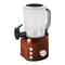 Blender Kenwood Choco Latte Deluxe Quick Manual