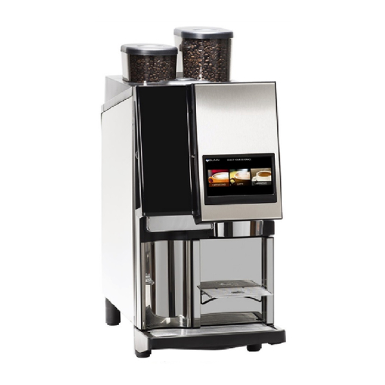 Bunn Coffee machine Installation & Operating Manual