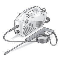 Kärcher B102 plus User Manual