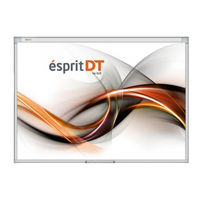 2x3 esprit DT User Manual