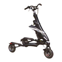Trikke eV5 Owner's Manual