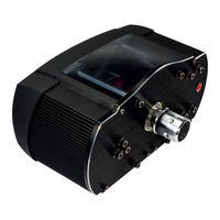FANATEC ClubSport Wheel Base V2 Manual