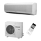 Air Conditioner Panasonic CS-W28BKP5 Operating Instructions Manual
